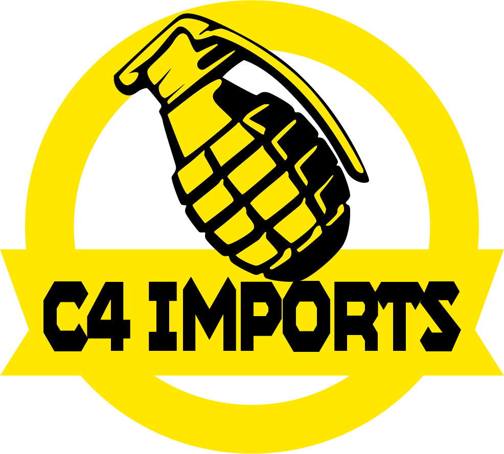 C4 IMPORTS